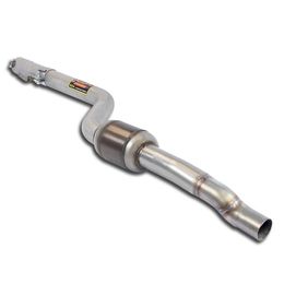 848602, SUPERSPRINT 848602 Front Metallic Catalytic Right for MERCEDES W212 E 2009-2013 в ОАЭ, Дубай. Состояние - новое. Цена 9 860 AED. Фото, контакты продавца | AUTO.AE