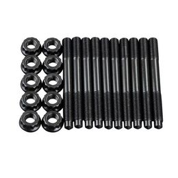 204-5408, ARP 204-5408 Main Stud Kit for VW 2.0L FSI / AUDI 2.0L FSI في الإمارات, دبي. Condition - new. Price 620 AED. Photo, seller contacts | AUTO.AE