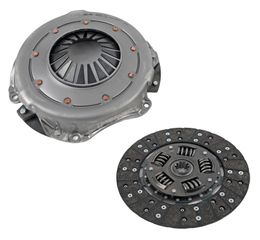 RAM-88432, RAM Premium Replacement Clutch Kits for 1980-1983 CJ5, 1980-1986 CJ7, 1982-1985 SCRAMBLER - 88432 في الإمارات, دبي. Condition - new. Price 1,370 AED. Photo, seller contacts | AUTO.AE
