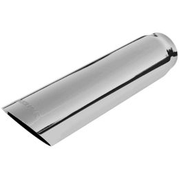 FLO-15362, Flowmaster  Round, Polished 2.50 Inch Exhaust Tip 15362 в ОАЭ, Дубай. Состояние - новое. Цена 380 AED. Фото, контакты продавца | AUTO.AE