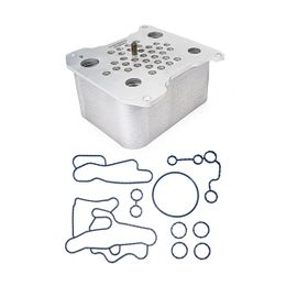 PPE-314030410, Pacific Performance Engineering Heavy-Duty Oil Coolers for 2008-2010 F-250 SUPER DUTY, F-350 SUPER DUTY, F-450 SUPER DUTY - 314030410 в ОАЭ, Дубай. Состояние - новое. Цена 1 120 AED. Фото, контакты продавца | AUTO.AE