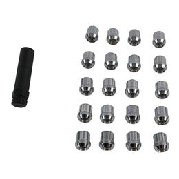 GOR-K5COS00012GR, Gorilla Lug Nuts K5COS-00012GR في الإمارات, دبي. Condition - new. Price 160 AED. Photo, seller contacts | AUTO.AE