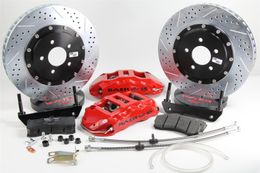BAE-4301014R, Baer Brakes Baer Claw Extreme+ Disc Brake Systems for 1988-1996 CORVETTE - 4301014R in UAE, Dubai. Condition - new. Price 18,390 AED. Photo, seller contacts | AUTO.AE