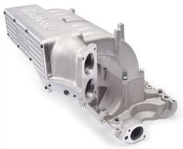 EDL-3881, Edelbrock Performer Truck 5.8 EFI Intake Manifolds 3881 في الإمارات, دبي. Condition - new. Price 5,540 AED. Photo, seller contacts | AUTO.AE