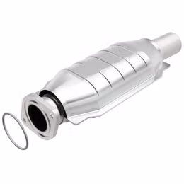MPE-24311, MagnaFlow Direct-Fit Catalytic Converters for 2005-2007 FIVE HUNDRED, FREESTYLE, MONTEGO - 24311 in UAE, Dubai. Condition - new. Price 1,720 AED. Photo, seller contacts | AUTO.AE