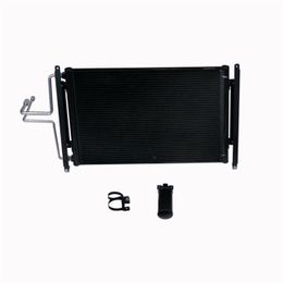 VTA-026100, Vintage Air SureFit Condenser Kits 26100 in UAE, Dubai. Condition - new. Price 1,870 AED. Photo, seller contacts | AUTO.AE