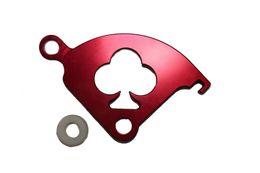 MCL-1734, McLeod Clutch Quadrants for 1979-2004 MUSTANG - 1734 in UAE, Dubai. Condition - new. Price 290 AED. Photo, seller contacts | AUTO.AE