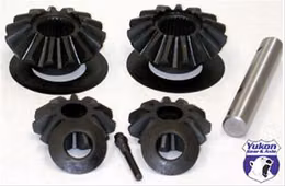 YGA-16107, Yukon Gear & Axle Differential Carrier Rebuild Kits and Spider Gears YPKF9.75-P-34-DG in UAE, Dubai. Condition - new. Price 2,730 AED. Photo, seller contacts | AUTO.AE