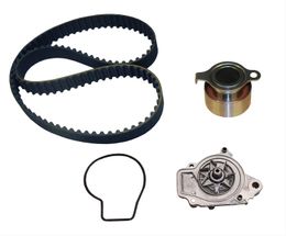 CEL-TB143LK2, Continental OE Technology Series Pro Timing Belt Kits for 1988-1995 CIVIC, 1993-1995 CIVIC DEL SOL, 1988-1991 CRX - TB143LK2 в ОАЭ, Дубай. Состояние - новое. Цена 570 AED. Фото, контакты продавца | AUTO.AE