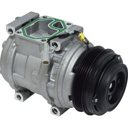UAC-CO21009C, Universal Air Conditioner Air Conditioning Compressors for 1994-1996 T100, 1995-2004 TACOMA - CO 21009C في الإمارات, دبي. Condition - new. Price 920 AED. Photo, seller contacts | AUTO.AE