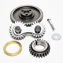 PQX-5135102, PRW Dual Gear Drive Timing Sets 5135102 в ОАЭ, Дубай. Состояние - новое. Цена 1 050 AED. Фото, контакты продавца | AUTO.AE
