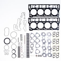 CGT-PRO3007T, Cometic Street Pro Top-End Gasket Kits for 2008-2010 F-250 SUPER DUTY, F-350 SUPER DUTY - PRO3007T в ОАЭ, Дубай. Состояние - новое. Цена 4 050 AED. Фото, контакты продавца | AUTO.AE