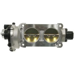 SMP-S20038, Standard Motor TechSmart Throttle Bodies for 2005-2010 MUSTANG - S20038 في الإمارات, دبي. Condition - new. Price 1,510 AED. Photo, seller contacts | AUTO.AE