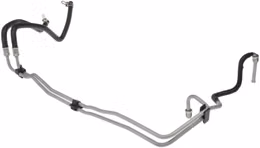 RNB-624-515, Dorman Automatic Transmission Cooler Lines for 2006-2009 FUSION, MILAN - 624-515 в ОАЭ, Дубай. Состояние - новое. Цена 420 AED. Фото, контакты продавца | AUTO.AE