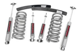 ROU-225N2, Rough Country N3 Suspension Lift Kits 225N2 في الإمارات, دبي. Condition - new. Price 1,680 AED. Photo, seller contacts | AUTO.AE