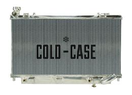 RAD-LMP5005A, Cold Case Performance Aluminum Radiators for 2008-2009 G8 - LMP5005A in UAE, Dubai. Condition - new. Price 2,170 AED. Photo, seller contacts | AUTO.AE