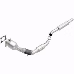 51522, MAGNAFLOW 51522 Catalytic Converter Direct-Fit OEM Grade for AUDI A3 Quattro 2009-2013 в ОАЭ, Дубай. Состояние - новое. Цена 5 150 AED. Фото, контакты продавца | AUTO.AE