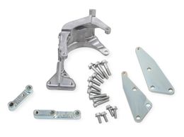 HLY-20-159, Holley LS Engine Air Conditioner Brackets 20-159 في الإمارات, دبي. Condition - new. Price 1,200 AED. Photo, seller contacts | AUTO.AE