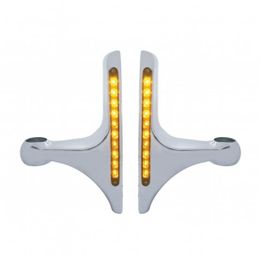 UPD-30457, United Pacific Headlight Brackets 30457 في الإمارات, دبي. Condition - new. Price 1,460 AED. Photo, seller contacts | AUTO.AE