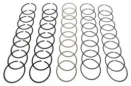 JEP-S100S8-40405, JE Pistons Pro Seal Premium Sportsman Series Piston Rings S100S8-4040-5 в ОАЭ, Дубай. Состояние - новое. Цена 640 AED. Фото, контакты продавца | AUTO.AE