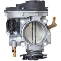 SGT-TB1013, Spectra Premium - Throttle Bodies for 2000-2001 JETTA, GOLF, 1998-2001 BEETLE - TB1013 في الإمارات, دبي. Condition - new. Price 850 AED. Photo, seller contacts | AUTO.AE
