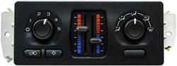 RNB-599-003, Dorman Remanufactured Climate Control Modules 599-003 في الإمارات, دبي. Condition - new. Price 1,260 AED. Photo, seller contacts | AUTO.AE