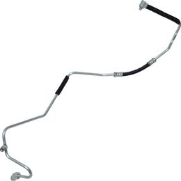 UAC-HA112462C, Universal Air Conditioner Liquid Line Hose Assemblies HA 112462C в ОАЭ, Дубай. Состояние - новое. Цена 190 AED. Фото, контакты продавца | AUTO.AE