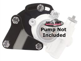 TFF-6505B, Tuff Stuff Performance Type II Power Steering Pump Brackets 6505B в ОАЭ, Дубай. Состояние - новое. Цена ⁦710 AED⁩. Фото, контакты продавца | AUTO.AE