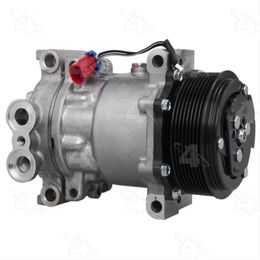 FSS-168520, Four Seasons Air Conditioning Compressors 168520 في الإمارات, دبي. Condition - new. Price 1,470 AED. Photo, seller contacts | AUTO.AE