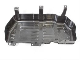 MOP-52090274AF, Mopar Replacement Fuel Tank Skid Plates for 2006-2010 COMMANDER, 2005-2010 GRAND CHEROKEE - 52090274AF в ОАЭ, Дубай. Состояние - новое. Цена 1 550 AED. Фото, контакты продавца | AUTO.AE