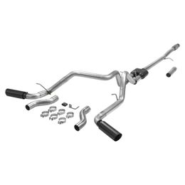 FLO-817854, Flowmaster Outlaw Series Exhaust Systems 817854 в ОАЭ, Дубай. Состояние - новое. Цена 5 970 AED. Фото, контакты продавца | AUTO.AE