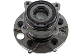 MEV-H512453, Mevotech Supreme Wheel Bearing and Hub Assemblies H512453 في الإمارات, دبي. Condition - new. Price 370 AED. Photo, seller contacts | AUTO.AE