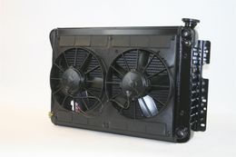 DWR-6239022A, DeWitts LS Modified Pro-Series Radiator Modules for 1967-1969 CAMARO - 32-6239022A في الإمارات, دبي. Condition - new. Price 8,580 AED. Photo, seller contacts | AUTO.AE