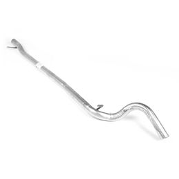 OMX-1760805, OMIX-ADA - Exhaust Pipes, Intermediate Pipes for 2007-2011 WRANGLER - 17608.05 в ОАЭ, Дубай. Состояние - новое. Цена 660 AED. Фото, контакты продавца | AUTO.AE