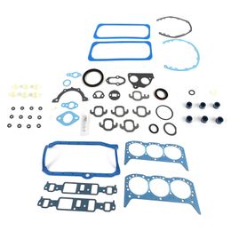 FEL-260-1241, Fel-Pro Engine Gasket Kits 260-1241 في الإمارات, دبي. Condition - new. Price 600 AED. Photo, seller contacts | AUTO.AE