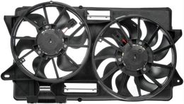 RNB-621-536, Dorman Electric Fans for 2015-2023 MUSTANG - 621-536 في الإمارات, دبي. Condition - new. Price 870 AED. Photo, seller contacts | AUTO.AE