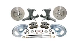 CLP-6370SWBK5OES, Classic Performance Stock Spindle Brake Kits 6370SWBK-5OE-S в ОАЭ, Дубай. Состояние - новое. Цена 3 350 AED. Фото, контакты продавца | AUTO.AE