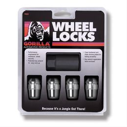 GOR-71621N, Gorilla Wheel Locks 71621N في الإمارات, دبي. Condition - new. Price ⁦140 AED⁩. Photo, seller contacts | AUTO.AE