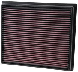 33-5017, K&N 33-5017 Replacement Air Filter TOYOTA TUNDRA 4.6L V-8; 2014 في الإمارات, دبي. Condition - new. Price 440 AED. Photo, seller contacts | AUTO.AE