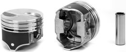 UEM-3191HC-030, Silv-O-Lite Hypereutectic Pistons 3191HC.030 في الإمارات, دبي. Condition - new. Price 1,130 AED. Photo, seller contacts | AUTO.AE