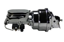 LEB-PBKT1015, LEED Brakes Master Cylinder and Brake Booster Combos for 1970-1981 CAMARO, FIREBIRD - PBKT1015 в ОАЭ, Дубай. Состояние - новое. Цена 2 540 AED. Фото, контакты продавца | AUTO.AE