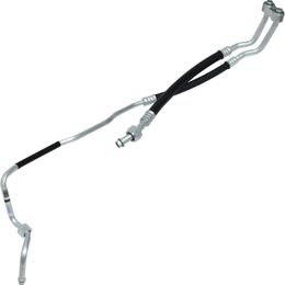 UAC-HA11417C, Universal Air Conditioner Air Conditioning Suction and Discharge Hose Assemblies for 1994-1996 CORVETTE - HA 11417C in UAE, Dubai. Condition - new. Price 270 AED. Photo, seller contacts | AUTO.AE