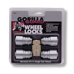 GOR-61621, Gorilla Guard Wheel Locks 000000000000061621 في الإمارات, دبي. Condition - new. Price ⁦120 AED⁩. Photo, seller contacts | AUTO.AE