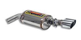 980206, SUPERSPRINT 980206 Rear exhaust Right OO 80 for BMW E9x 335i в ОАЭ, Дубай. Состояние - новое. Цена 4 810 AED. Фото, контакты продавца | AUTO.AE