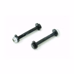 Q1487, HARDRACE Q1487 Front Lower Rear Arm Inner Bolt Kit, 2pcs for TESLA Model S / Model X 2021- في الإمارات, دبي. Condition - new. Price 510 AED. Photo, seller contacts | AUTO.AE