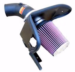 57-1001, K&N 57-1001 Performance Air Intake System BMW 330 L6-3.0L, E46 00-05 في الإمارات, دبي. Condition - new. Price 2,130 AED. Photo, seller contacts | AUTO.AE