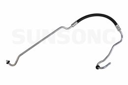 SUG-5801015, Sunsong Transmission Oil Cooler Lines for 2000-2003 GRAND PRIX, 2000-2001 LUMINA - 5801015 в ОАЭ, Дубай. Состояние - новое. Цена 160 AED. Фото, контакты продавца | AUTO.AE