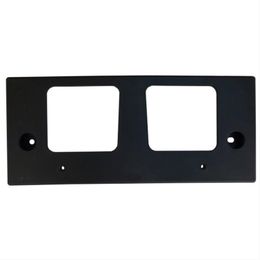 BDY-NI1068115, Body Parts License Plate Mounting Brackets for 2012-2014 ALTIMA - NI1068115 в ОАЭ, Дубай. Состояние - новое. Цена 60 AED. Фото, контакты продавца | AUTO.AE