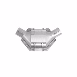 APH-608275, AP Exhaust Universal Catalytic Converters for 2003-2004 MARAUDER, 1997-1998 TL - 608275 in UAE, Dubai. Condition - new. Price 580 AED. Photo, seller contacts | AUTO.AE