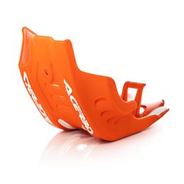 ACB-2733465321, Acerbis Skid Plates 2733465321 в ОАЭ, Дубай. Состояние - новое. Цена 350 AED. Фото, контакты продавца | AUTO.AE